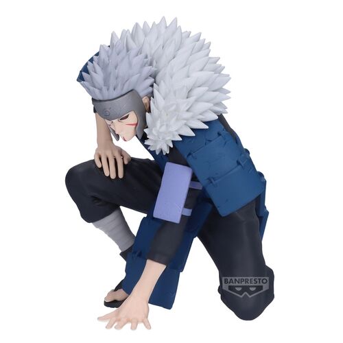 Naruto Shippuden Tobirama Senju Panel Spectable figure 17cm