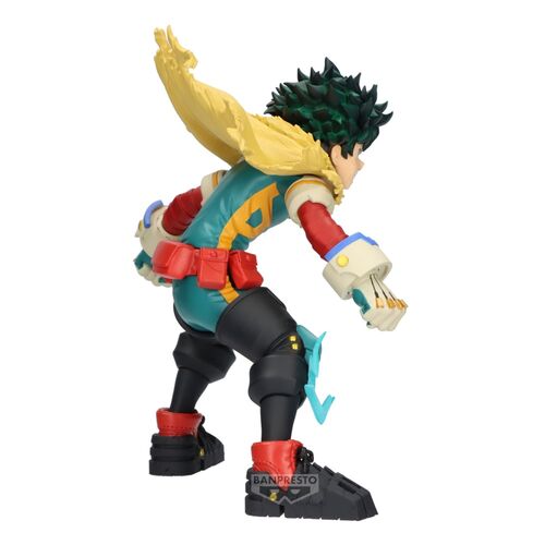 Figura Izuku Nidoriya II Amazing Heroes My Hero Academia 11cm