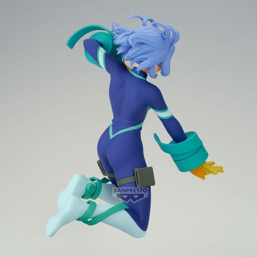 My Hero Academia Amazing Heroes Nejire Hado figure 15cm