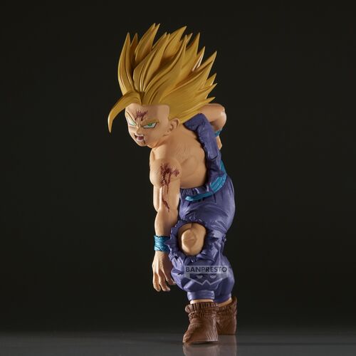 Dragon Ball Z Match Makers Super Saiyan Son Gohan figure 11cm