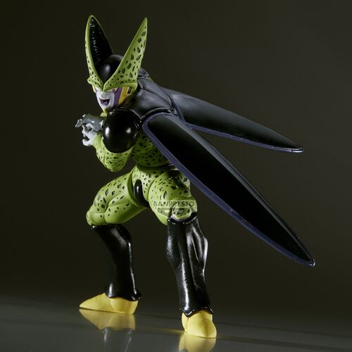 Figura Cell Match Makers Dragon Ball Z 14cm