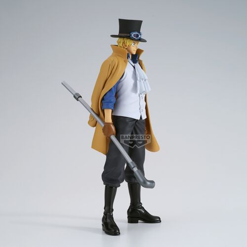 One Piece The Grandline Series  Sabo figure 18cm