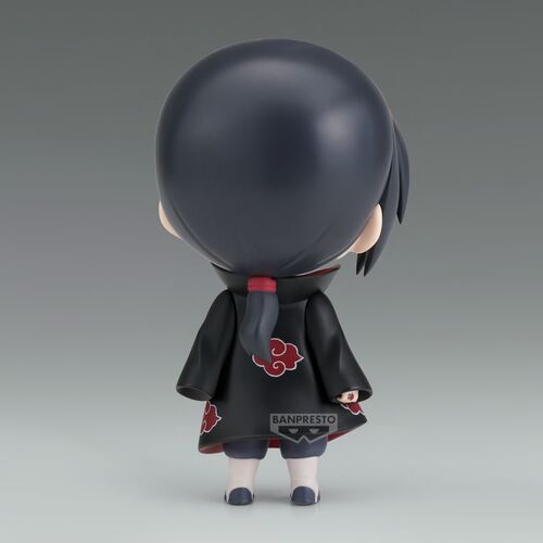 Naruto Shippuden Itachi Uchiha Repoprize figure 10cm