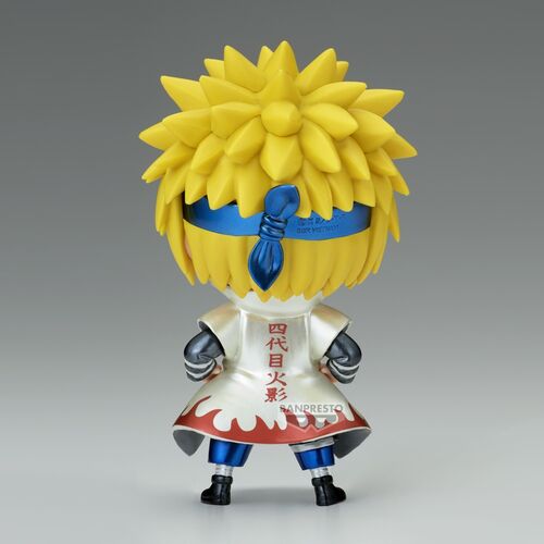 Naruto Shippuden Minato Namikaze Repoprize figure 10cm