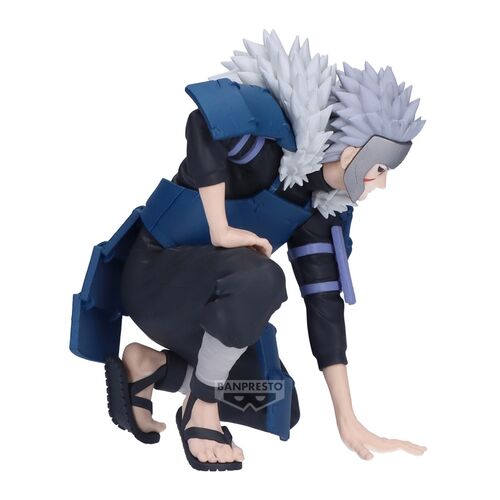 Naruto Shippuden Tobirama Senju Panel Spectable figure 17cm