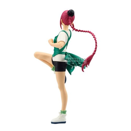 Figura Lou Xiaotan Vibration Stars Sakamoto Days 17cm