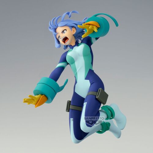 Figura Nejire Hado Amazing Heroes My Hero Academia 15cm