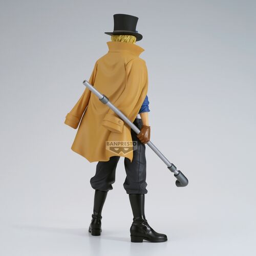 One Piece The Grandline Series  Sabo figure 18cm