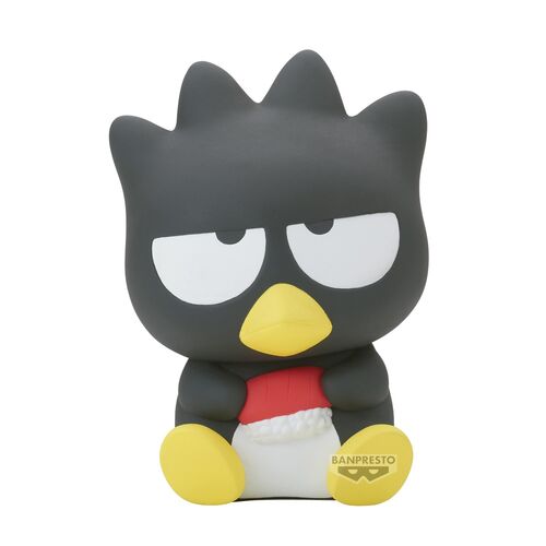 Sanrio Badtz-Maru figure 11cm