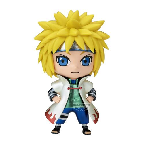 Naruto Shippuden Minato Namikaze Repoprize figure 10cm