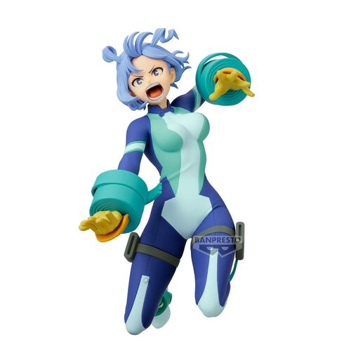 My Hero Academia Amazing Heroes Nejire Hado figure 15cm