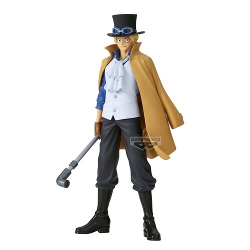 One Piece The Grandline Series  Sabo figure 18cm