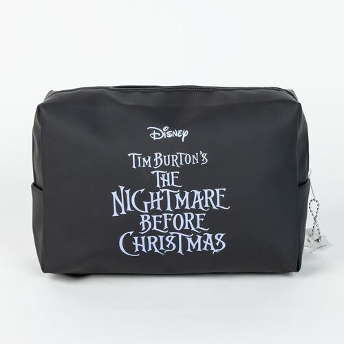 Disney Nightmare Before Christmas Jack & Sally vanity case