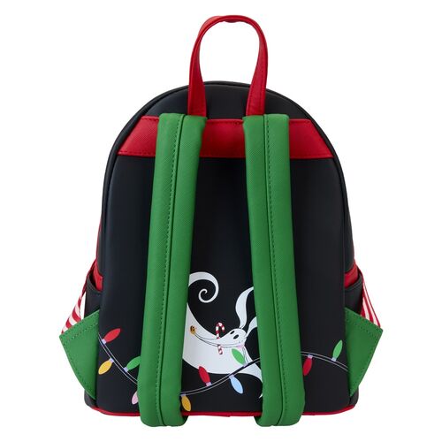 Mochila Smiling Jack Pesadilla Antes de Navidad Disney Loungefly