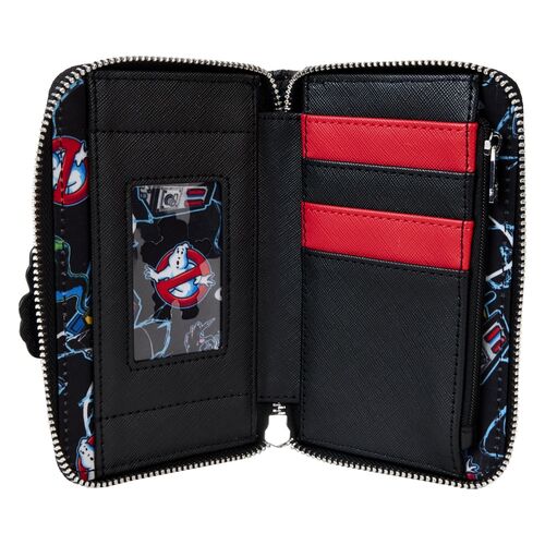 Loungefly Ghostbusters wallet