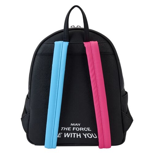 Mochila Neon 70 Star Wars Loungefly