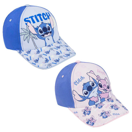 Disney Stitch assorted cap