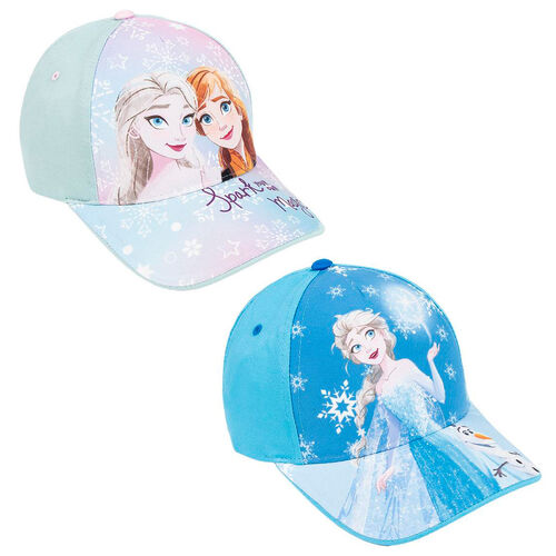 Disney Frozen assorted cap