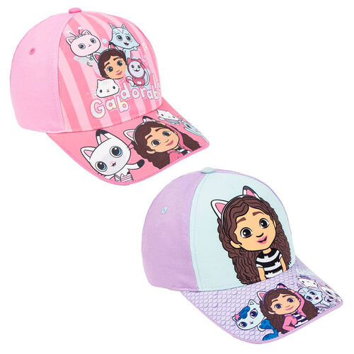 Gorra La Casa de Muecas de Gabby surtido