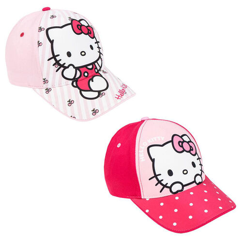 Hello Kitty assorted cap