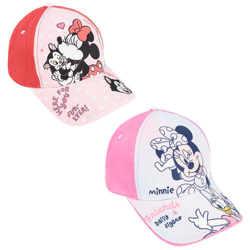 Disney Minnie assorted cap