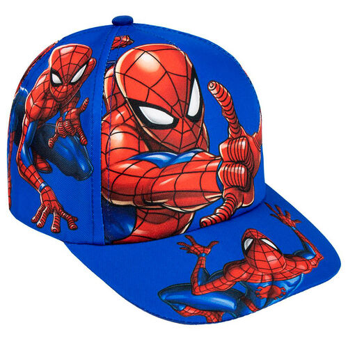 Gorra Spiderman Marvel