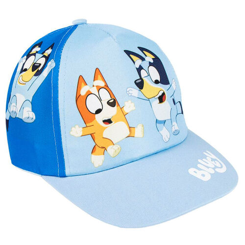 Bluey cap