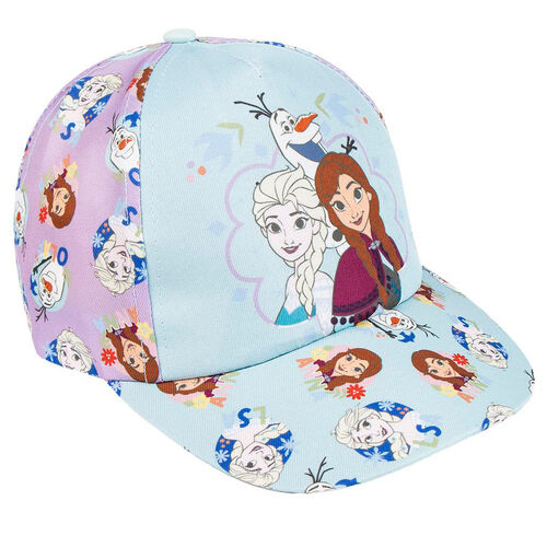 Gorra Frozen Disney