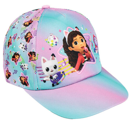 Gorra La Casa de Muecas de Gabby