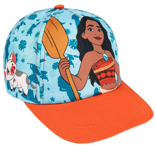 Disney Vaiana Moana cap