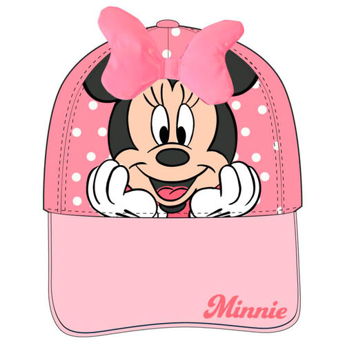 Disney Minnie cap