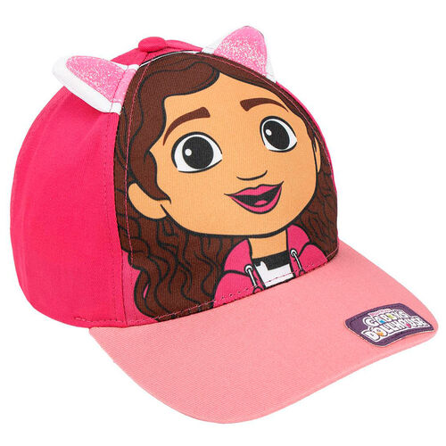 Gabbys Dolls House cap