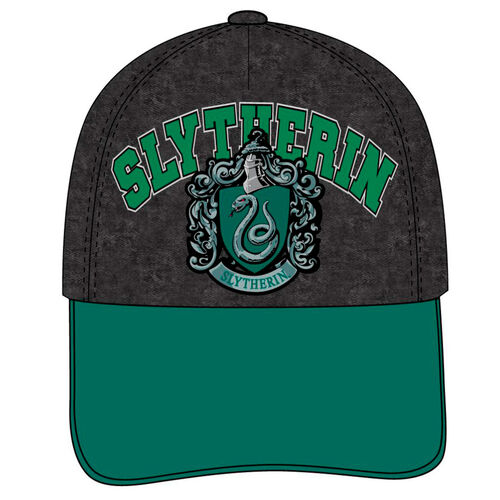 Harry Potter Slytherin cap