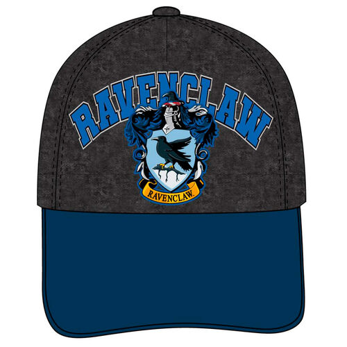 Harry Potter Ravenclaw cap