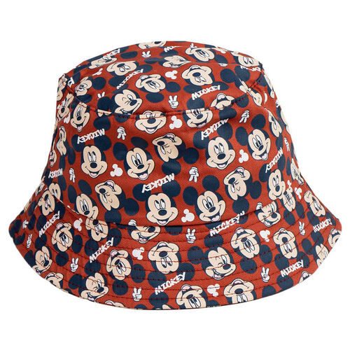 Disney Mickey fisher hat