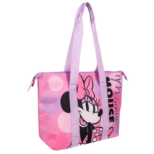 Disney Minnie beach bag