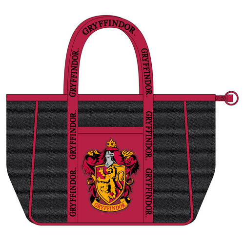 Harry Potter Gryffindor premium beach bag