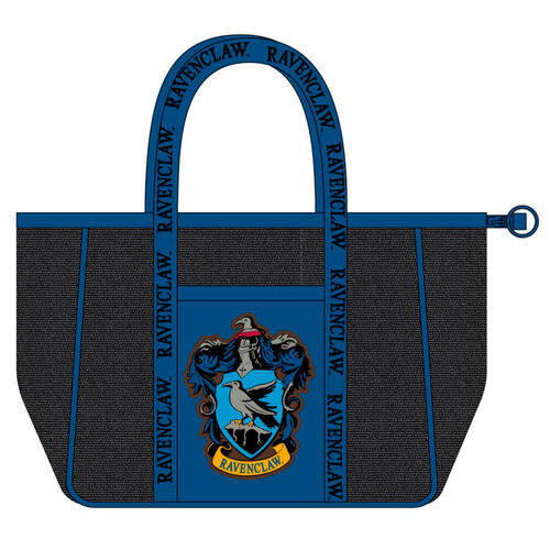 Harry Potter Ravenclaw premium beach bag