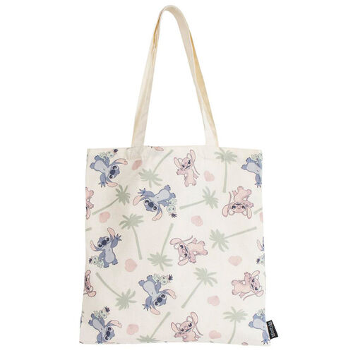 Disney Stitch shopping bag