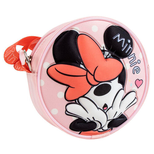 Bolso 3D Minnie Disney