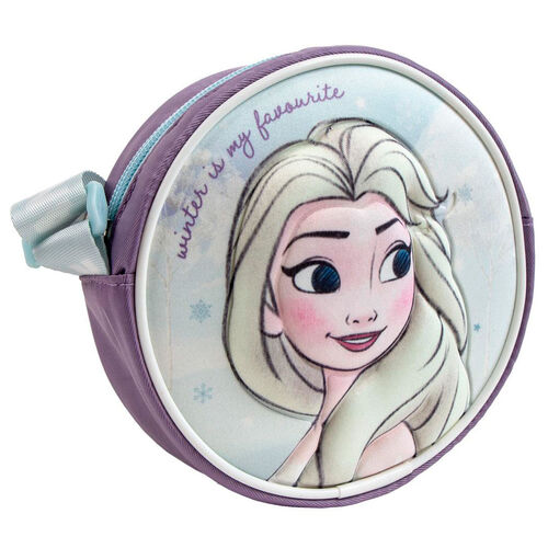 Disney Frozen 3D bag