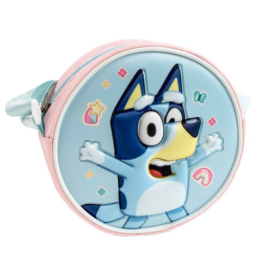 Bluey 3D bag