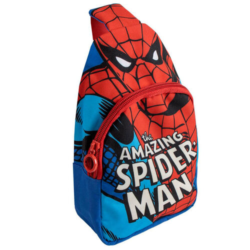 Marvel Spiderman shoulder backpack 23cm