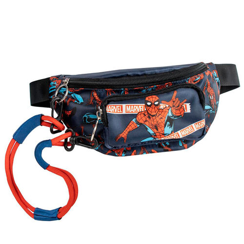 Marvel Spiderman belt pouch