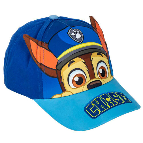 Paw Patrol Chase cap