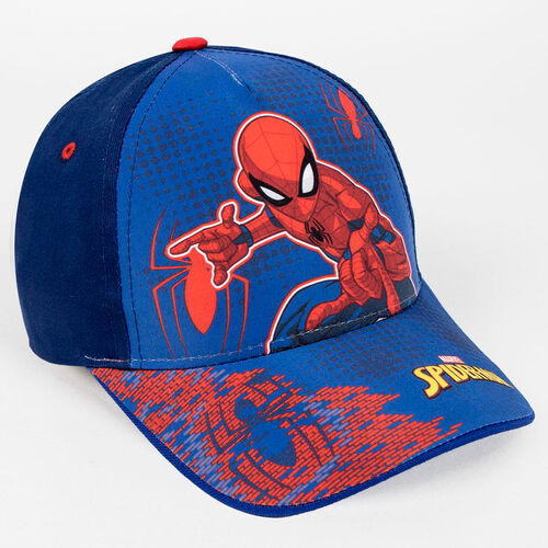 Marvel Spiderman assorted cap