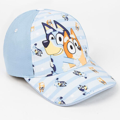 Bluey assorted cap