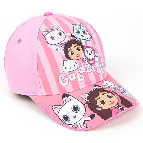 Gorra La Casa de Muecas de Gabby surtido