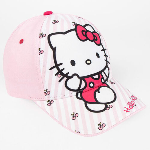 Hello Kitty assorted cap