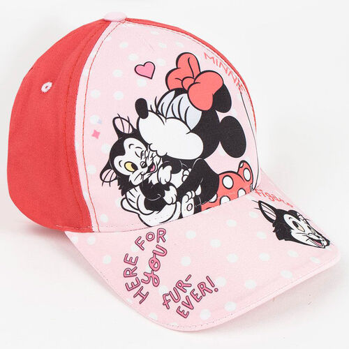 Disney Minnie assorted cap